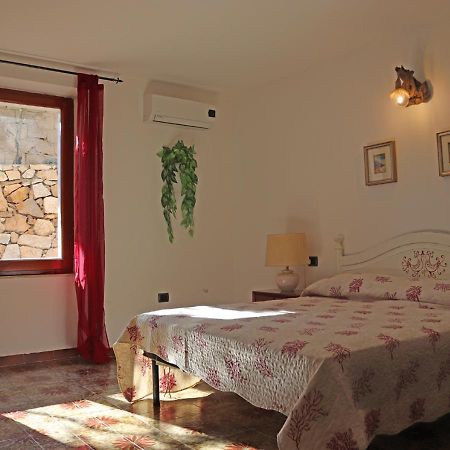 Appartement Leli à La Maddalena  Extérieur photo