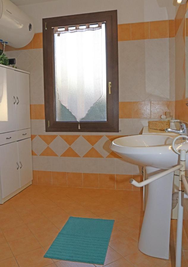 Appartement Leli à La Maddalena  Extérieur photo
