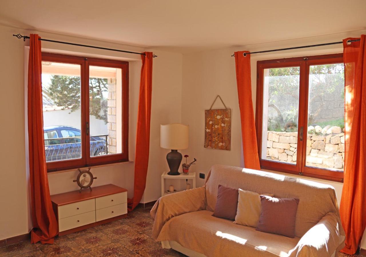 Appartement Leli à La Maddalena  Extérieur photo