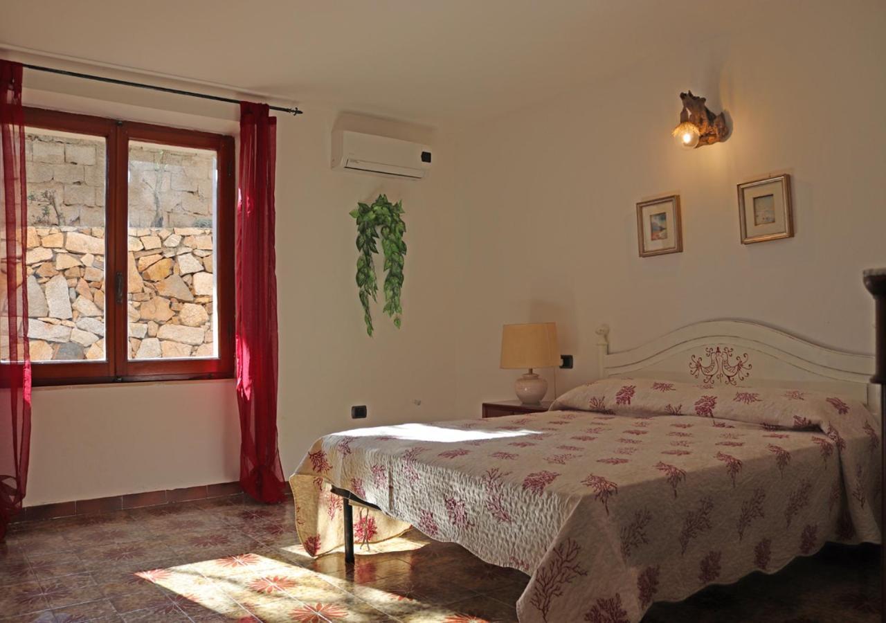 Appartement Leli à La Maddalena  Extérieur photo