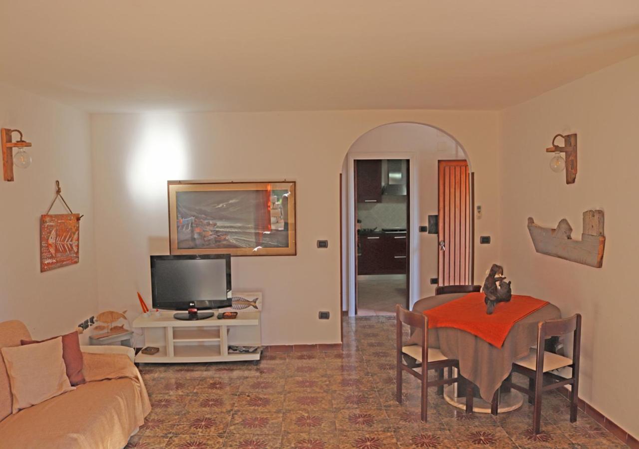 Appartement Leli à La Maddalena  Extérieur photo