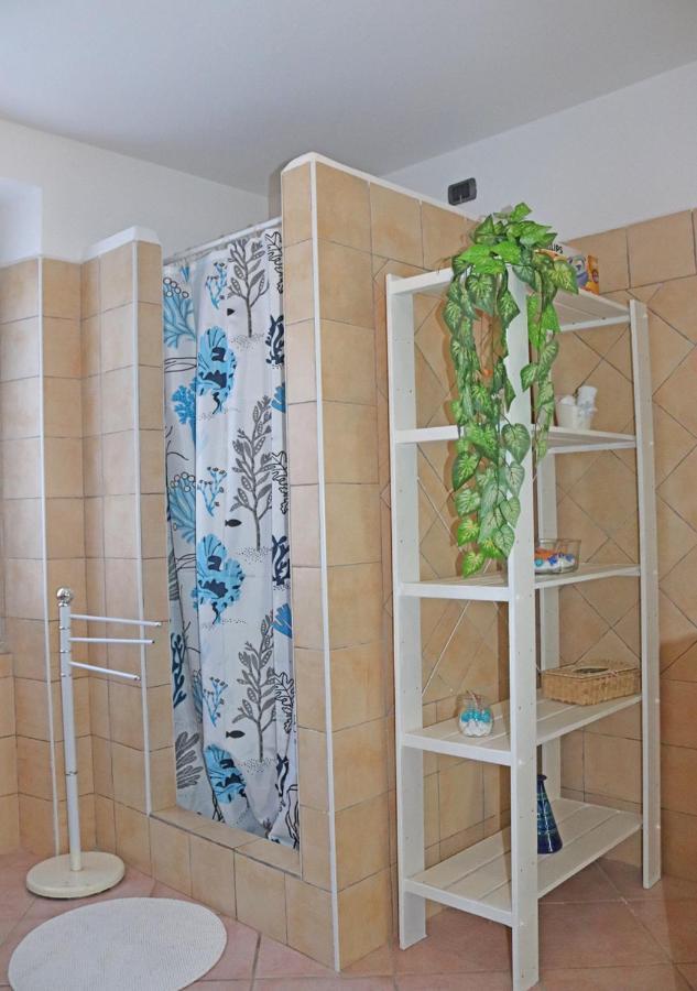 Appartement Leli à La Maddalena  Extérieur photo