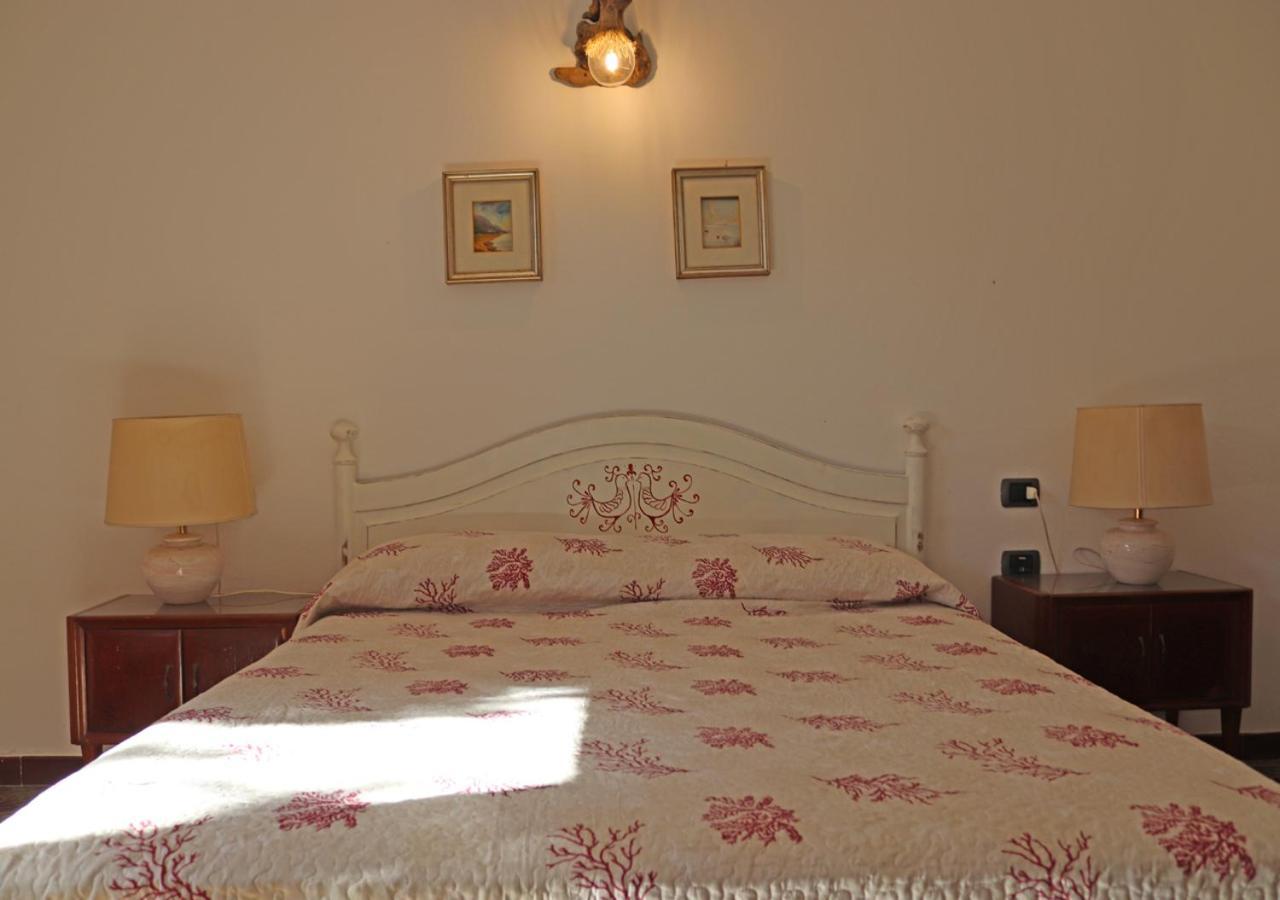 Appartement Leli à La Maddalena  Extérieur photo