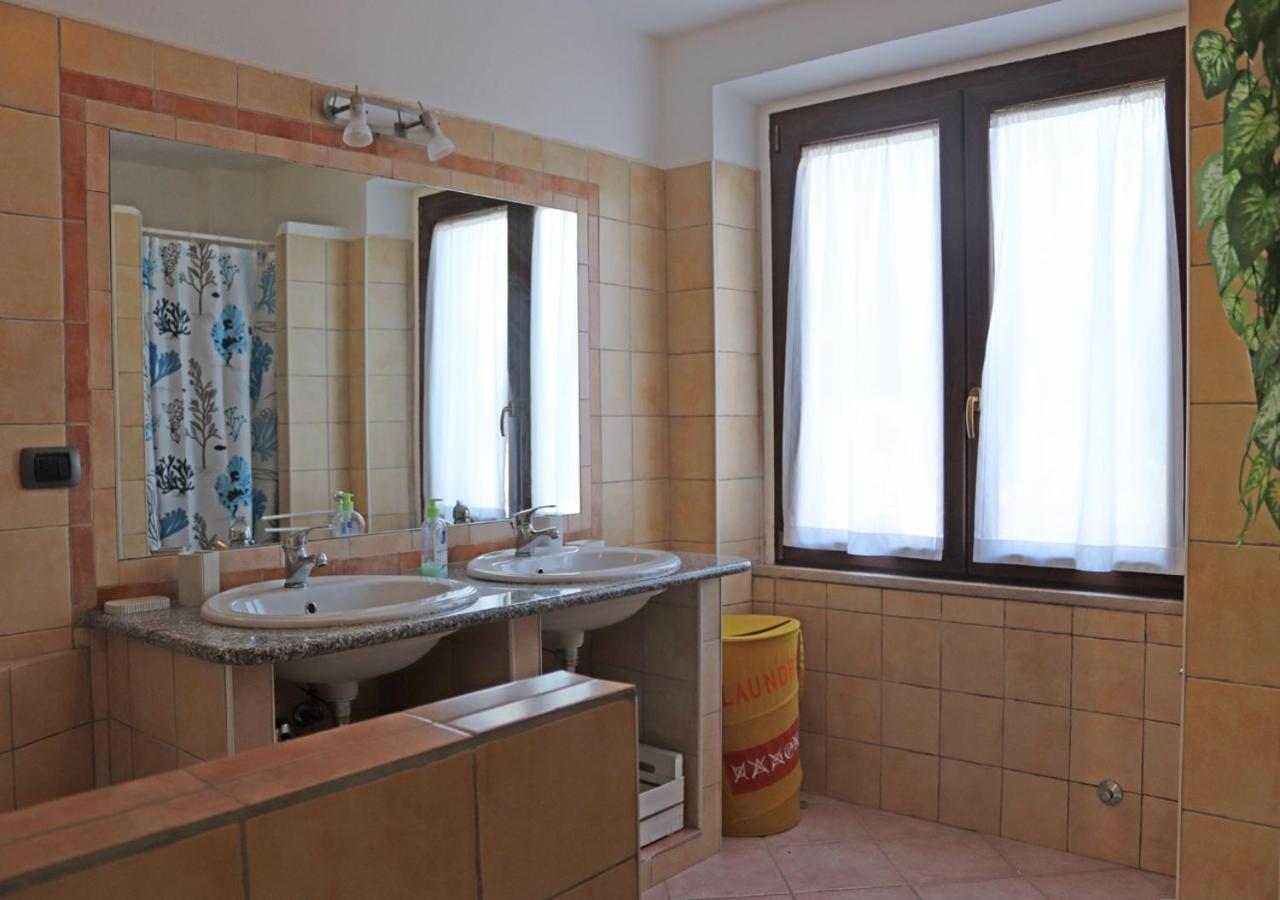 Appartement Leli à La Maddalena  Extérieur photo