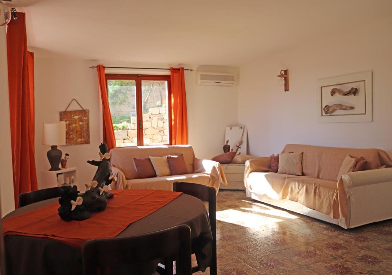 Appartement Leli à La Maddalena  Extérieur photo